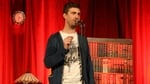 Антон Макарчук финалист российского этапа grants true tales